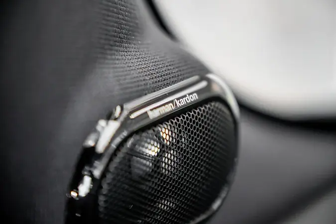 Mini Cooper SE - Imagem 15