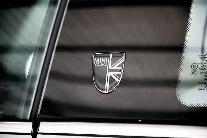 Mini Cooper SE - Imagem 20