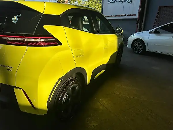 BYD Dolphin Mini - Imagem 3