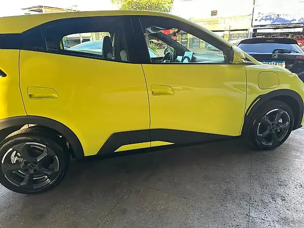 BYD Dolphin Mini - Imagem 5
