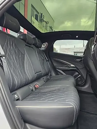 BYD Seal - Imagem 14