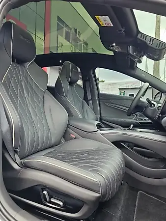 BYD Seal - Imagem 17