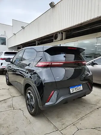 BYD Dolphin - Imagem 3