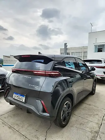 BYD Dolphin - Imagem 2
