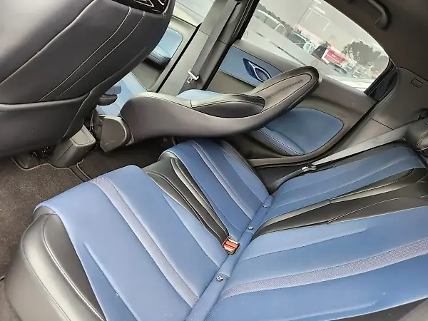 BYD Dolphin - Imagem 8