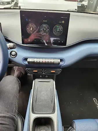 BYD Dolphin - Imagem 5
