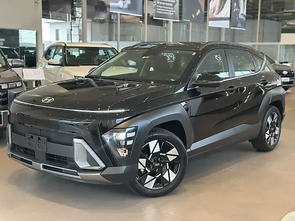 Hyundai Kona Electric - Imagem 4