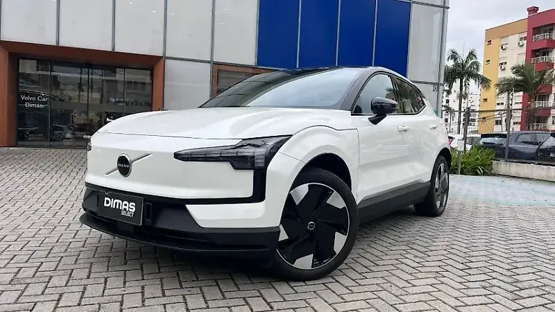 Volvo EX30 - Imagem 4