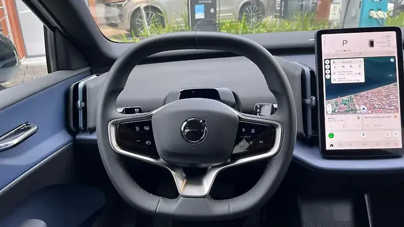 Volvo EX30 - Imagem 13