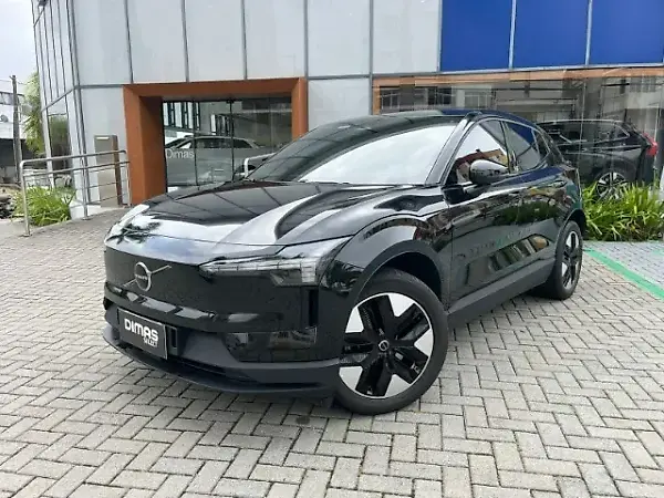 Volvo EX30 - Imagem 1