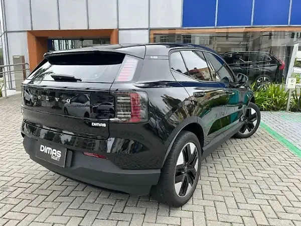 Volvo EX30 - Imagem 7