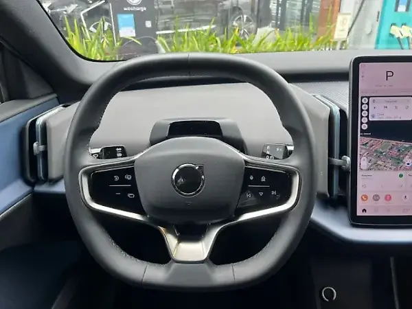 Volvo EX30 - Imagem 11