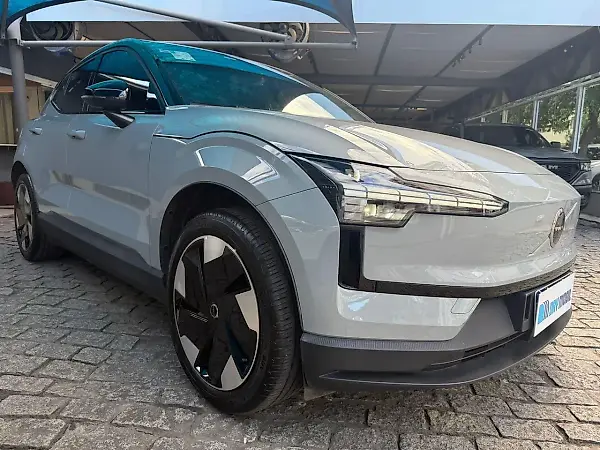 Volvo EX30 - Imagem 6