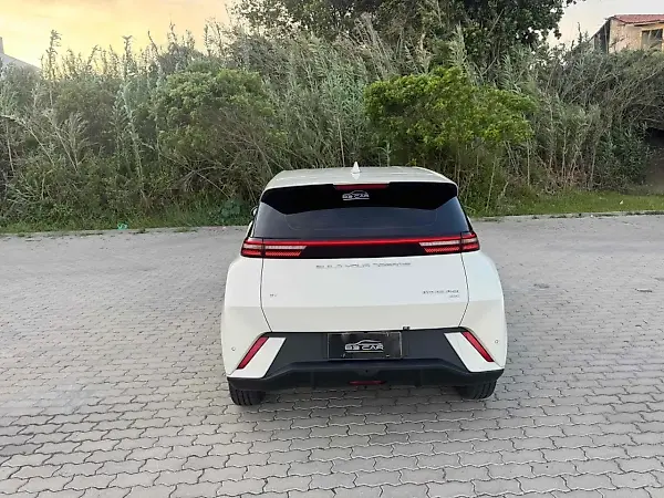 BYD Dolphin Mini - Imagem 5