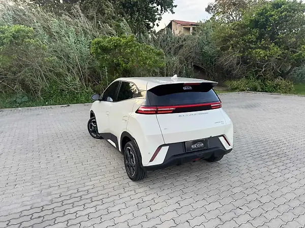 BYD Dolphin Mini - Imagem 4