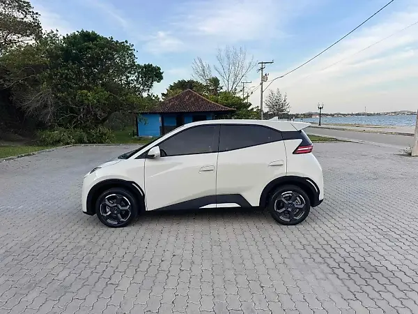 BYD Dolphin Mini - Imagem 7