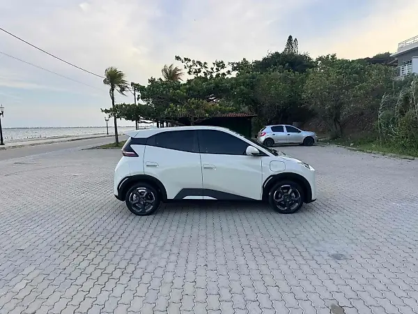 BYD Dolphin Mini - Imagem 8