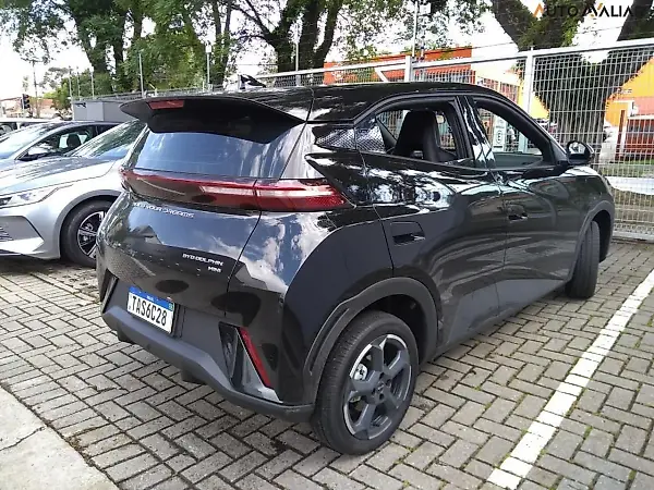 BYD Dolphin Mini - Imagem 3