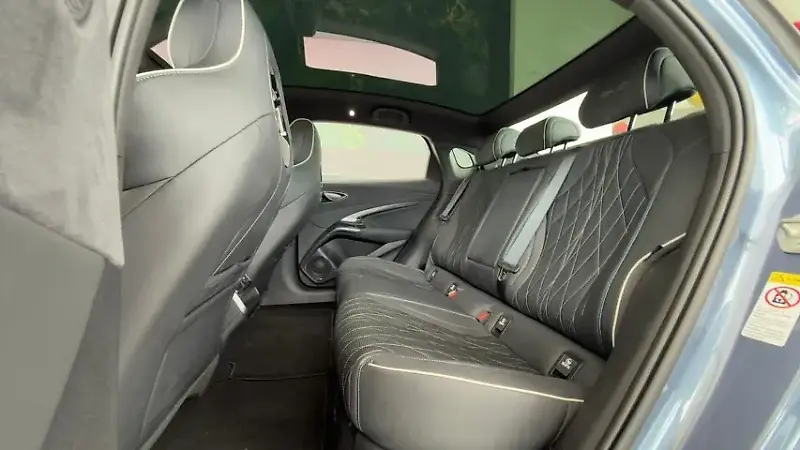 BYD Seal - Imagem 7