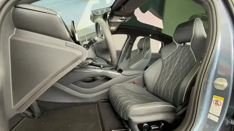BYD Seal - Imagem 5