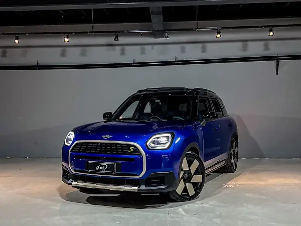 Mini Countryman SE All4 - Imagem 1