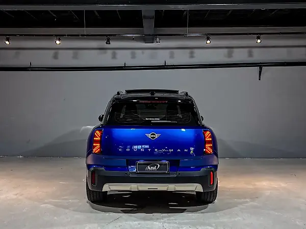 Mini Countryman SE All4 - Imagem 5