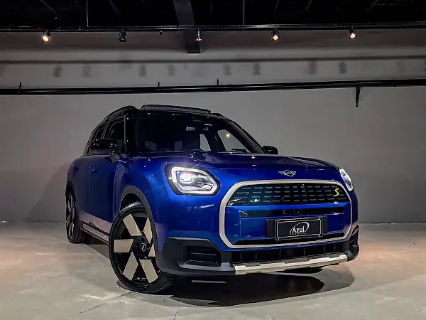 Mini Countryman SE All4 - Imagem 20