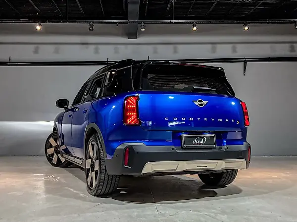 Mini Countryman SE All4 - Imagem 17