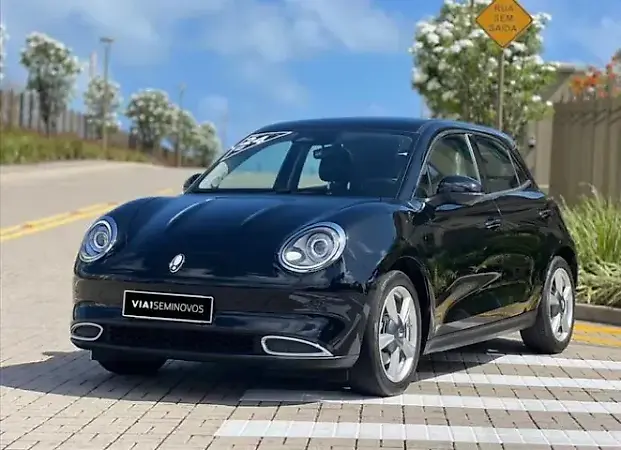 GWM Ora 03 - Imagem 1