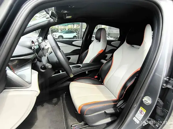 BYD Dolphin - Imagem 3