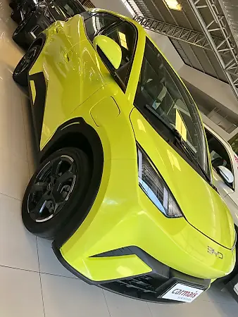 BYD Dolphin Mini - Imagem 2