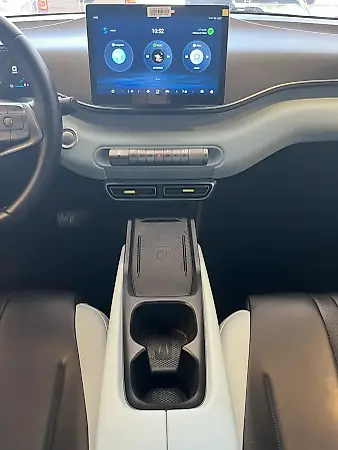 BYD Dolphin Mini - Imagem 12