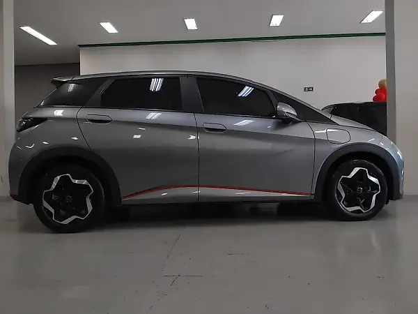 BYD Dolphin - Imagem 8