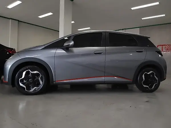 BYD Dolphin - Imagem 9