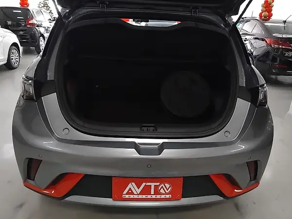 BYD Dolphin - Imagem 15