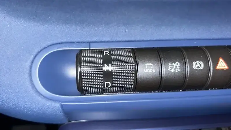 BYD Dolphin Mini - Imagem 17