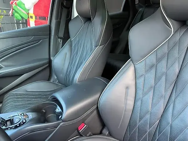 BYD Seal - Imagem 7