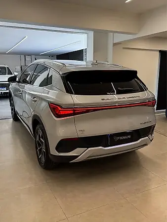 BYD Yuan Plus - Imagem 7
