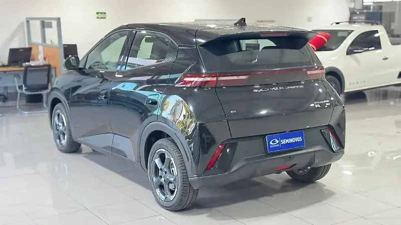 BYD Dolphin Mini - Imagem 17