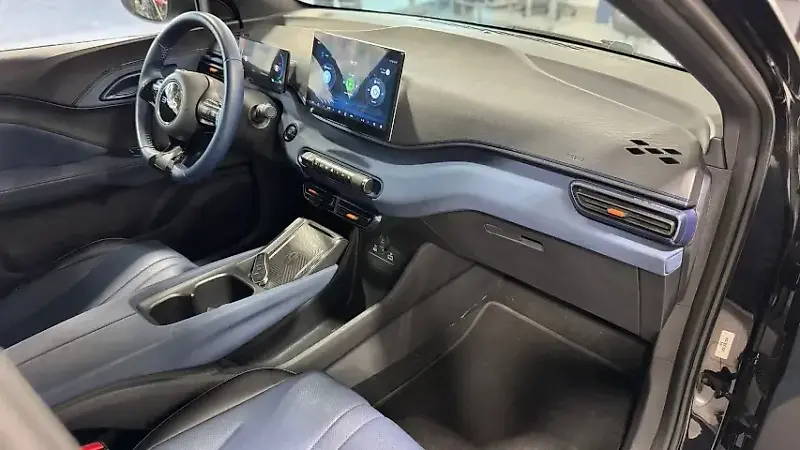 BYD Dolphin Mini - Imagem 14