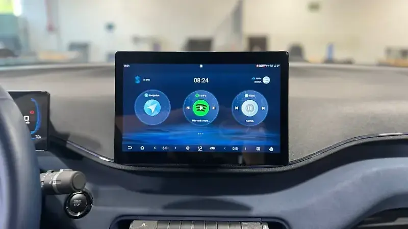 BYD Dolphin Mini - Imagem 10