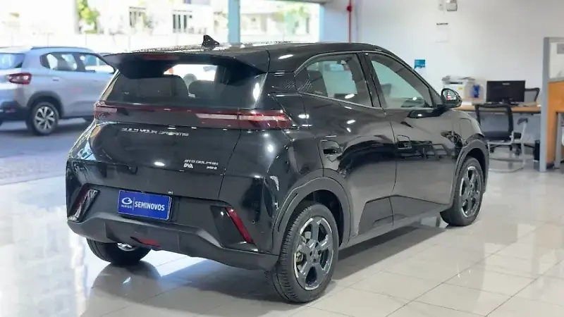 BYD Dolphin Mini - Imagem 19