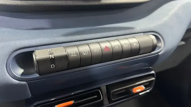 BYD Dolphin Mini - Imagem 12
