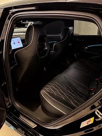 BYD Seal - Imagem 4