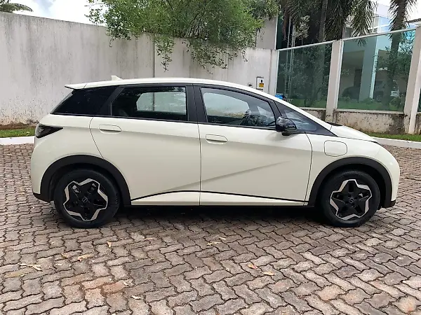 BYD Dolphin Plus - Imagem 5