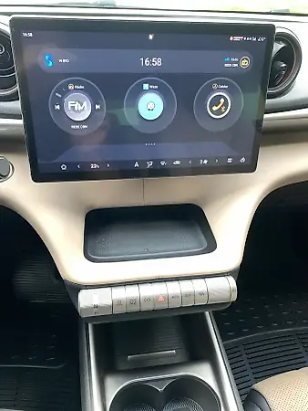 BYD Dolphin Plus - Imagem 12