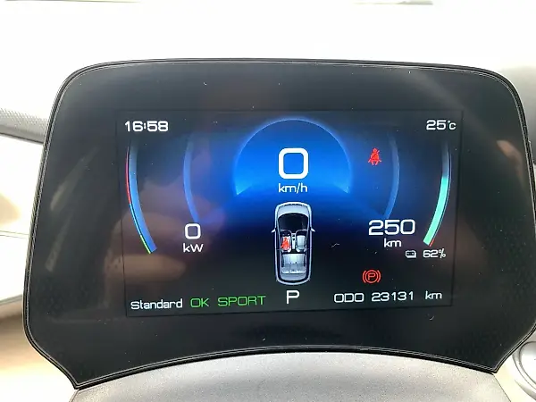 BYD Dolphin Plus - Imagem 13