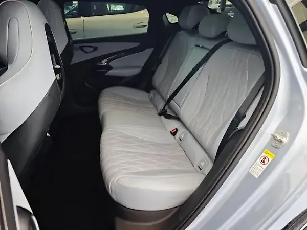 BYD Seal - Imagem 11