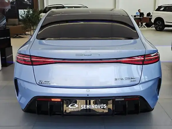 BYD Seal - Imagem 5