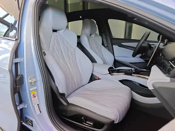 BYD Seal - Imagem 14